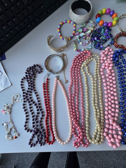 Set bijuterii Meli Melo