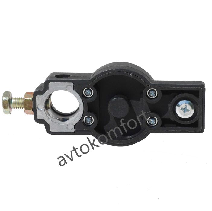 Ключ маса 12V за акумулатор Прекъсвач против отечка Кола Лодка АТВ Трактор  С Код С 8731