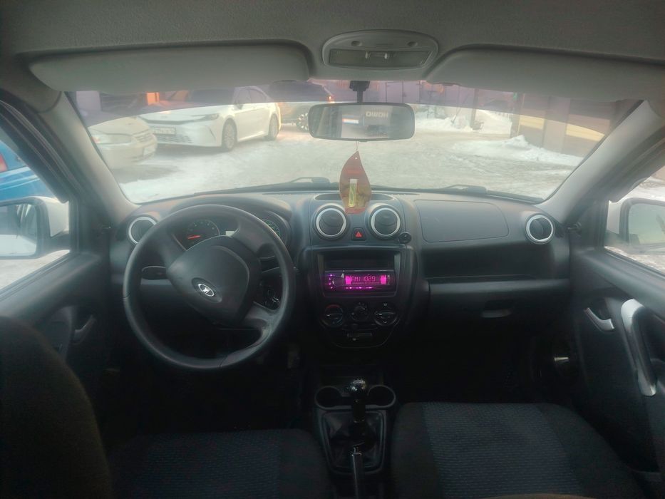 Продам грануту в отличном состоянии