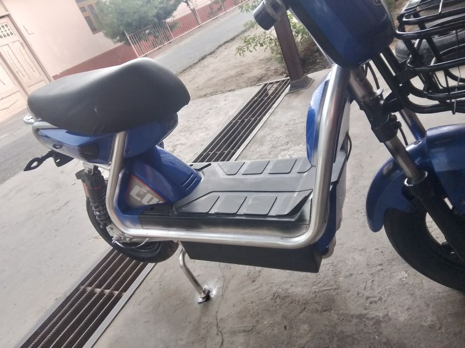 14 JK model sotiladi