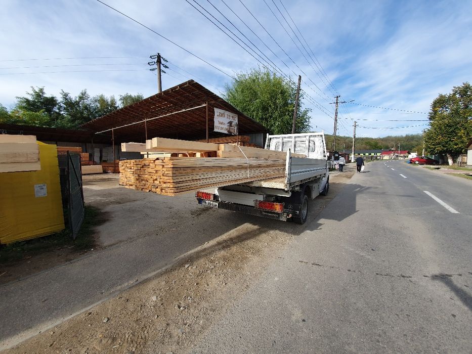 Cherestea tivita si uscată