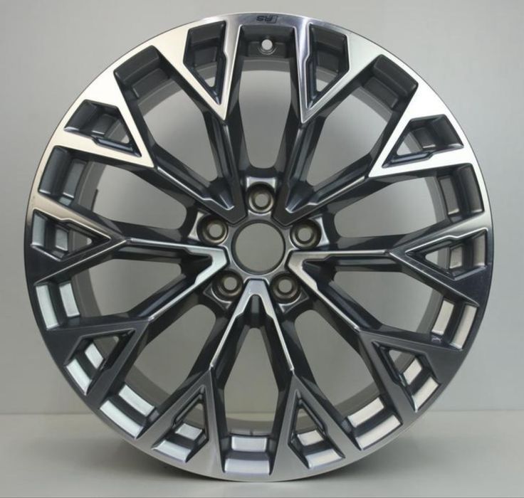 Ауди джанти RS3 19 цола Оригинални