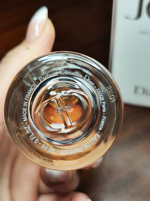 Оригинален Dior Joy EDP 90ml