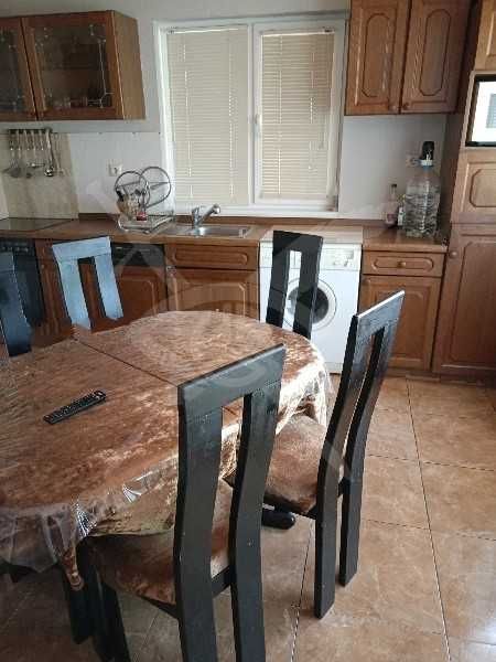 Готови за живеене! Две къщи в Брестовица! 89946