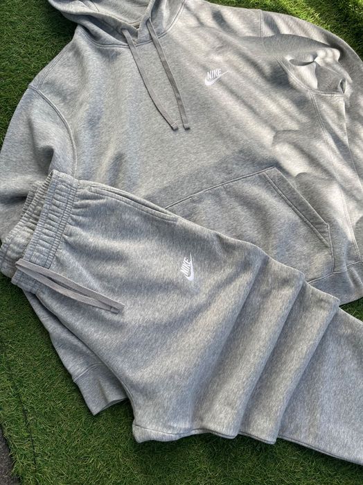 Мъжки екип : Nike Sportswear Club M