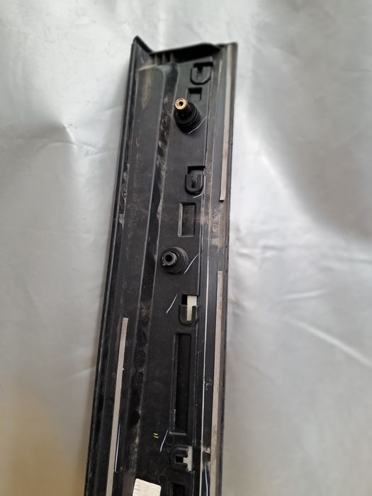 Лайсна врата Alfa Romeo  Tonale