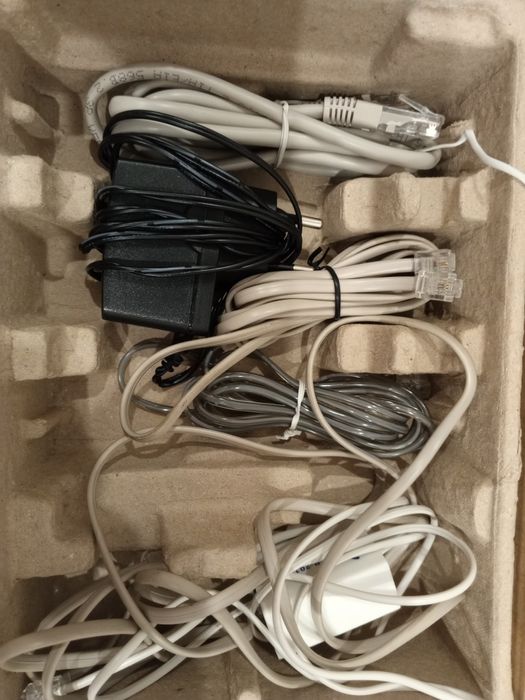 Модем TP  LINK TD-8616