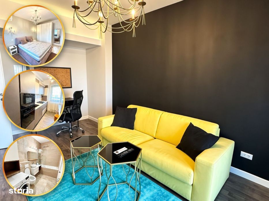 Apartament 2 camere | 7 min M Petrache Poenareu / Grozavesti | Central — fotografia 1
