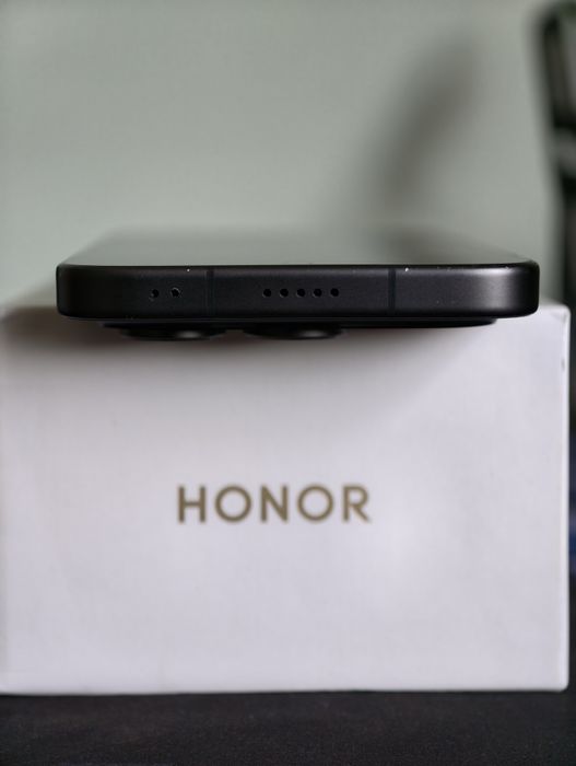 Honor 500 yangidek holatda
