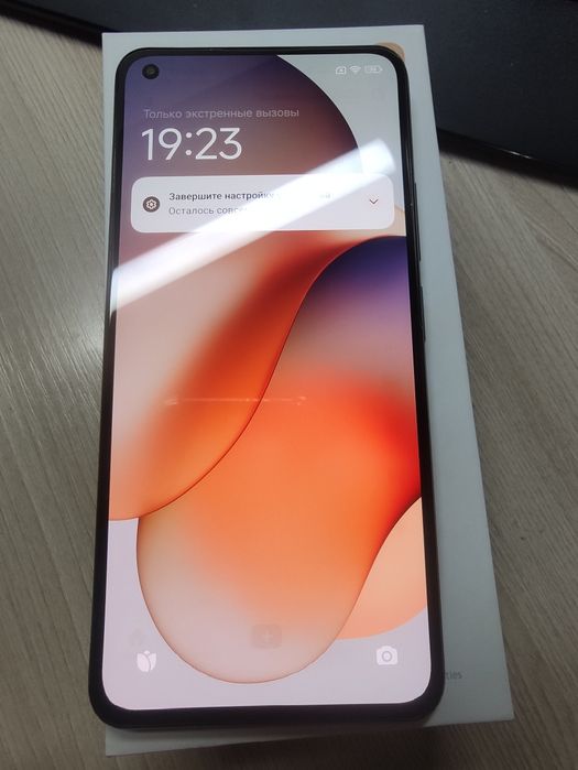 Продам Xaomi mi 11 lite 5g ne