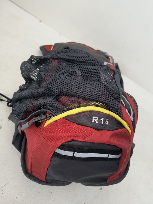 Раница за велосипедисти 15 L / безплатна доставка/