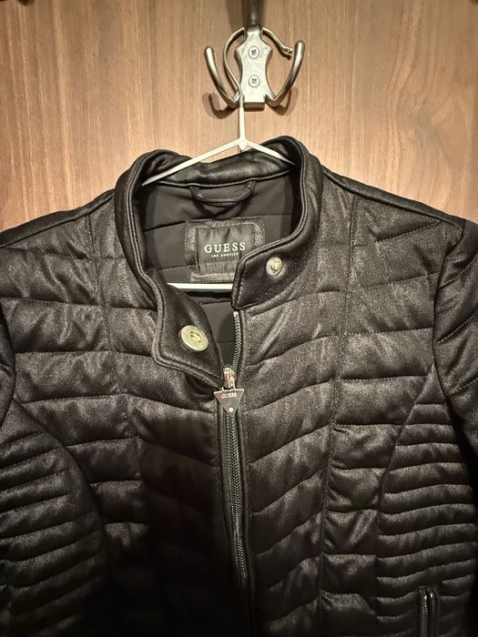 Късо Яке Guess XS