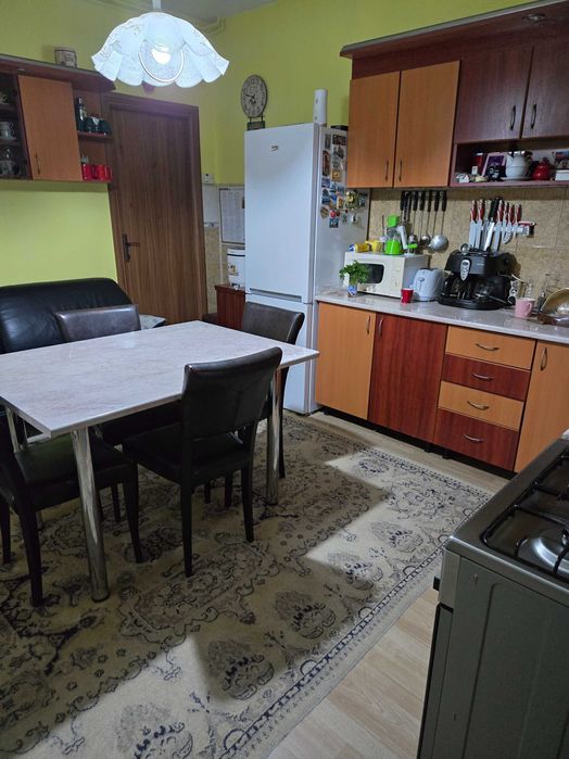 Vand casa individuala Tg Mures zona Libertatii