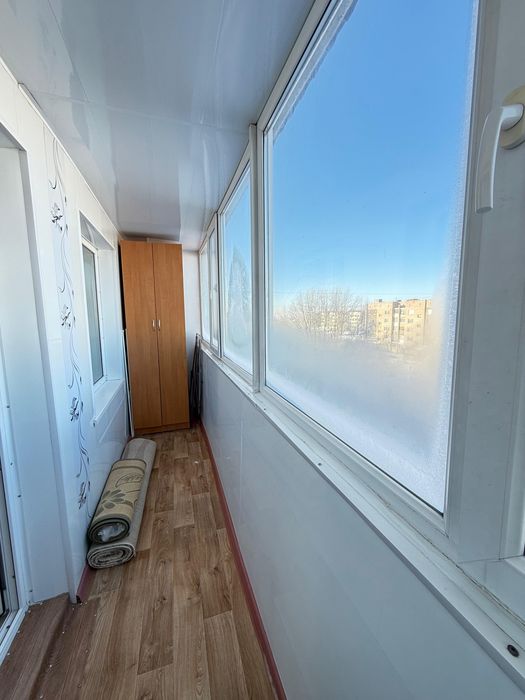 Щучинск. ул. Боровская д. 109