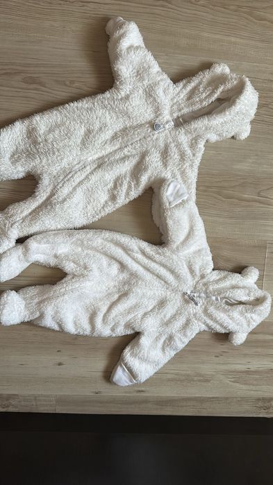 Голям лот за бебе 0-3 с обиколник и стерилизатор