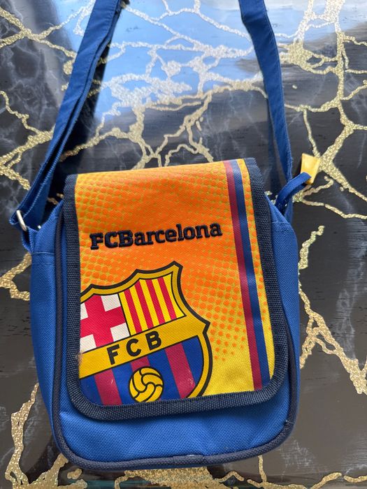 Vand poseta unisex copii,Barca