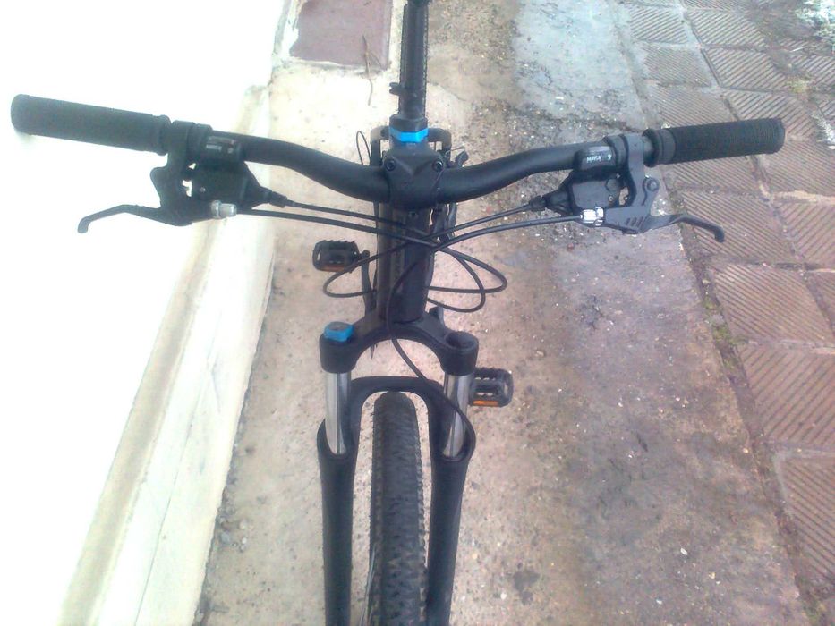 27,5 цола RockRider ST 520 Sport Trail