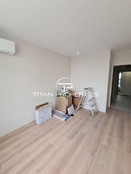 Продава се Двустаен апартамент в Пловдив, Тракия - 65 кв.м за 997 €/кв.м - Снимка #4