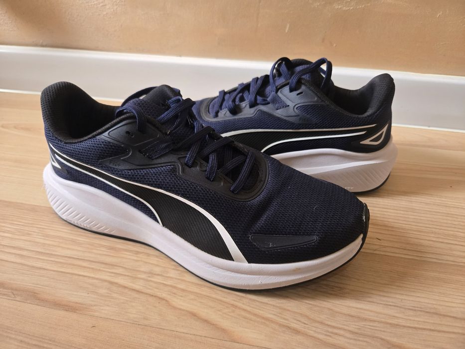 Маратонки 42 номер - Adidas , Puma
