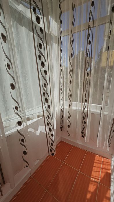 Apartament 2 camere, 56,34 mp, parter, Vișoi 3 – centrală, balcon