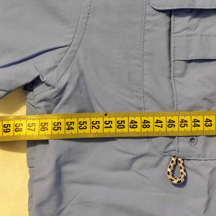 Camasa Columbia Barbati Pescuit