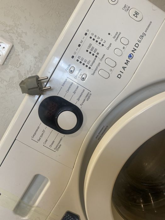 Продам стиральную машину автомат