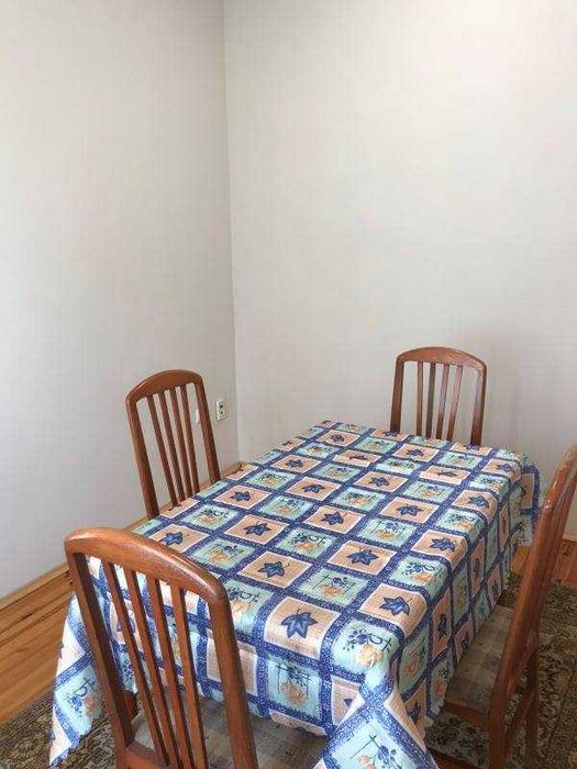 Дава се под наем Тристаен апартамент в Бургас, Център - 80 кв.м за 225 € - Снимка #3