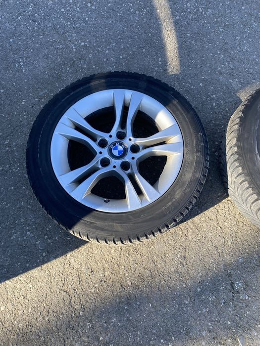 Jante aliaj 5x120 R16
