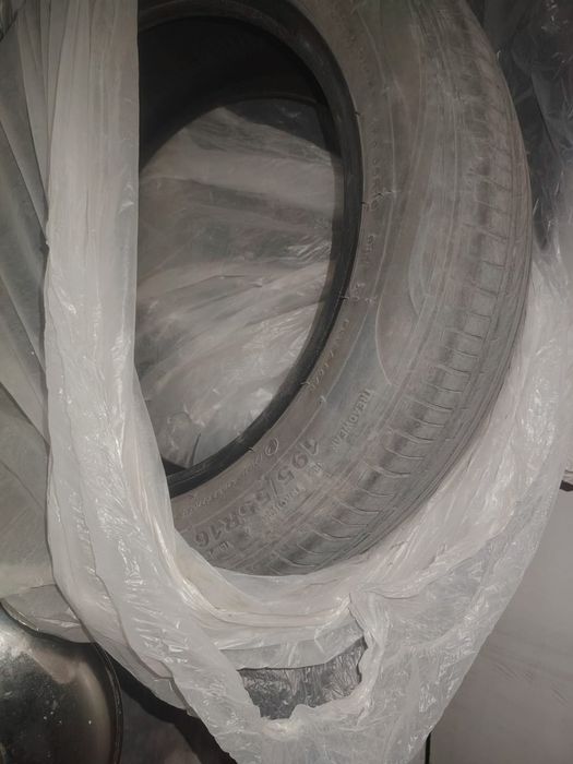 Продам летние шины