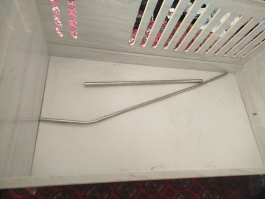 Срочно продам детский кровать