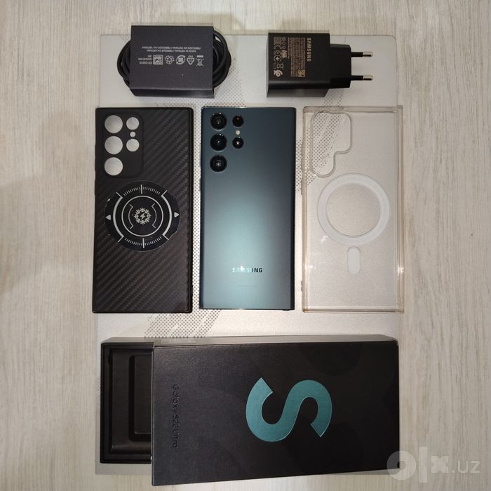 Samsung s22 ultra