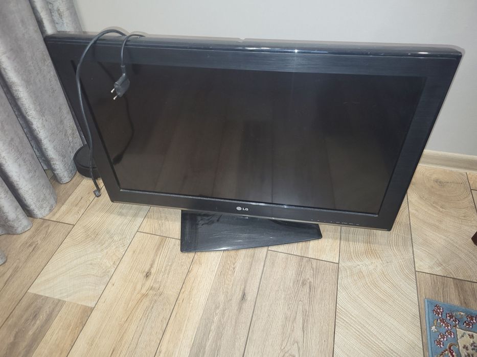 Телевизор LG 2013
