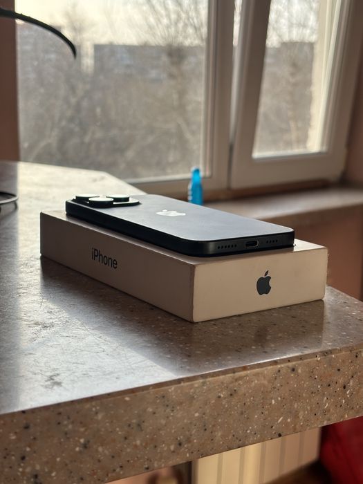 iPhone 15 pro max, 256 GB, 86%