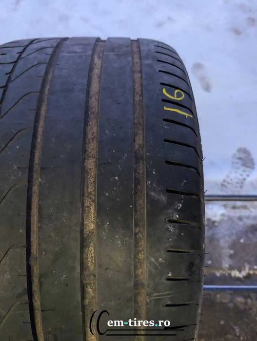 305/30 R20 • Vara • Pirelli P Zero N1 103Y | 1 buc | Pret/buc