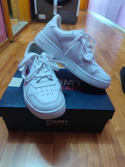 Sneakers Tommy Hilfiger damă