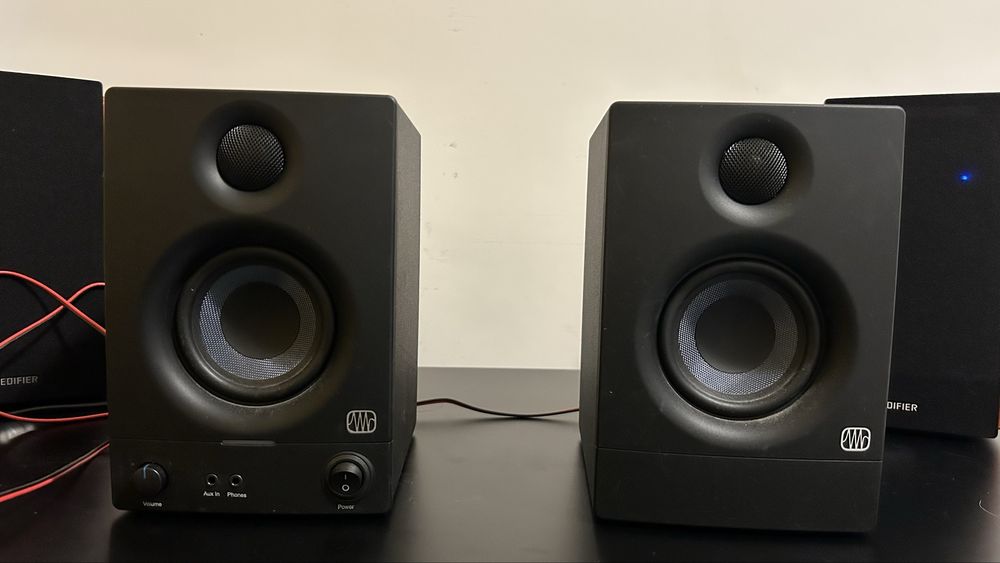 Мониторни колони Presonus Eris 3.5 2nd Gen