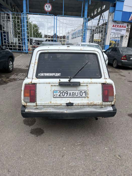 Продам 2104 в хорошем состояний