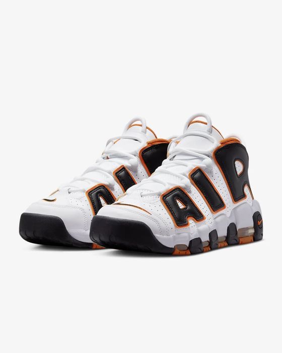 Nike Air More Uptempo ‘96 - 44.5 Номер Оригинални