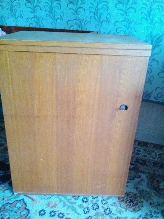 Крачна шевна машина