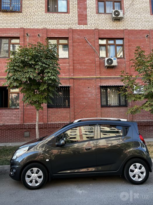 Спарк 2-евро optima plus механика