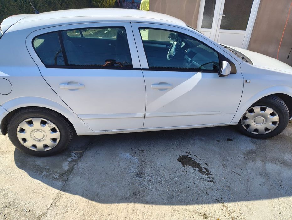 OPEL Astra 2008 — imagine 2