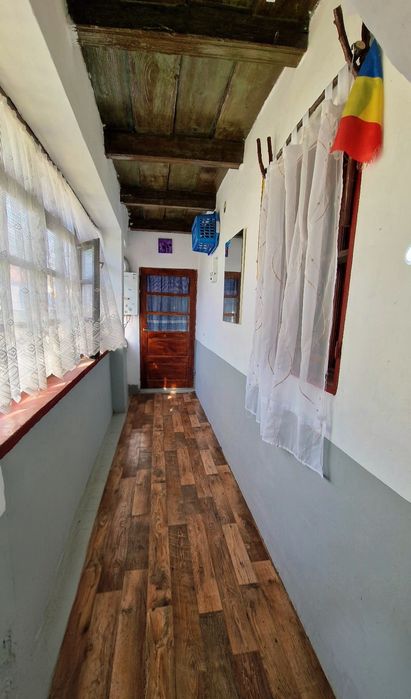 Casă de vânzare, teren 2450 mp Cefa Bihor