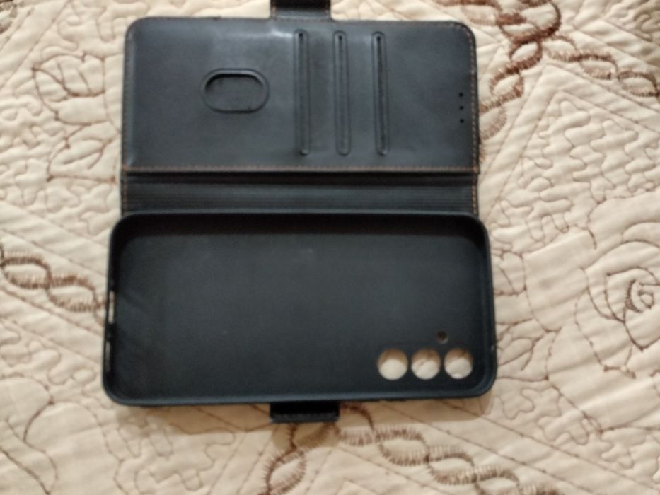 Чехол для Samsung a 34