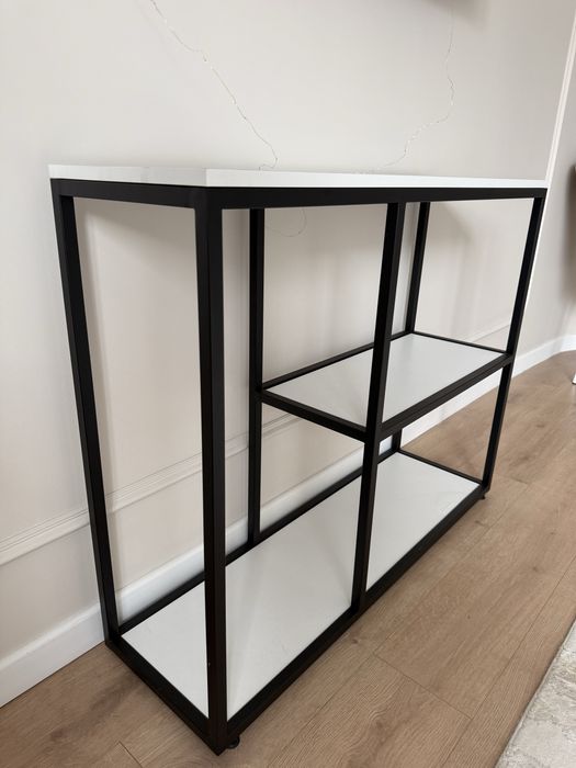 консоль/полка для гостинной