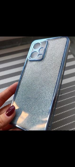 поко poco x5 pro новый чехол