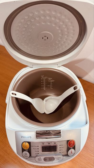 Multicooker Philips