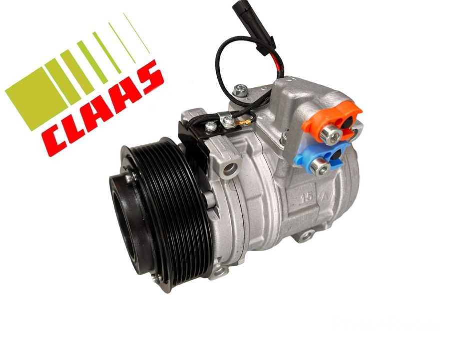 Compresor Clima aer conditionat Claas