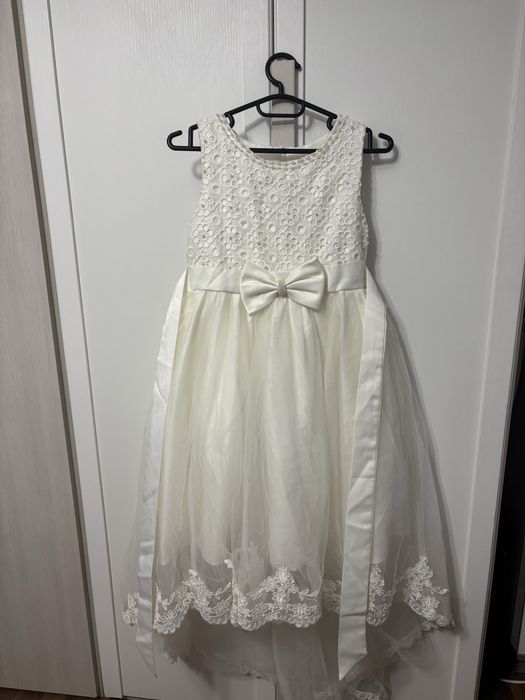 rochie de ocazie pentru copii