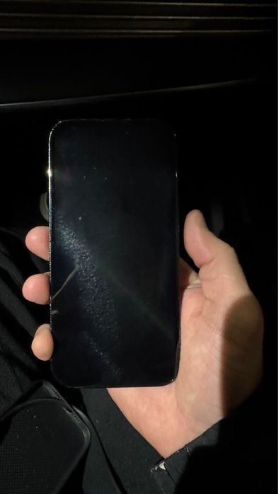 Продам iPhone 14 pro