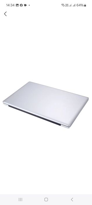 HoyT6yk Intel Celeron N3350, DDR3 12ГБ 500ГБ HDD,14"HD, Windows